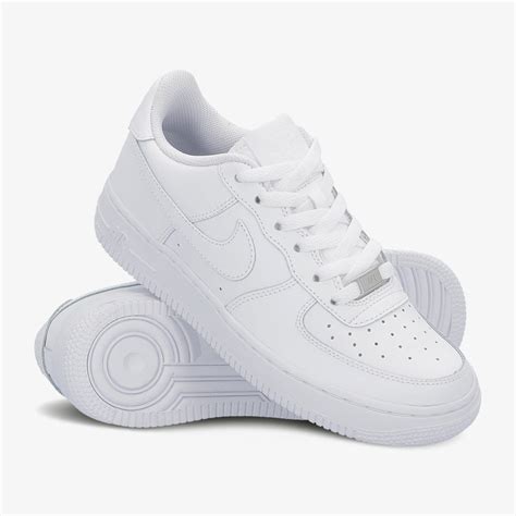 nike air force weiß mädchen|nike af1 weiß.